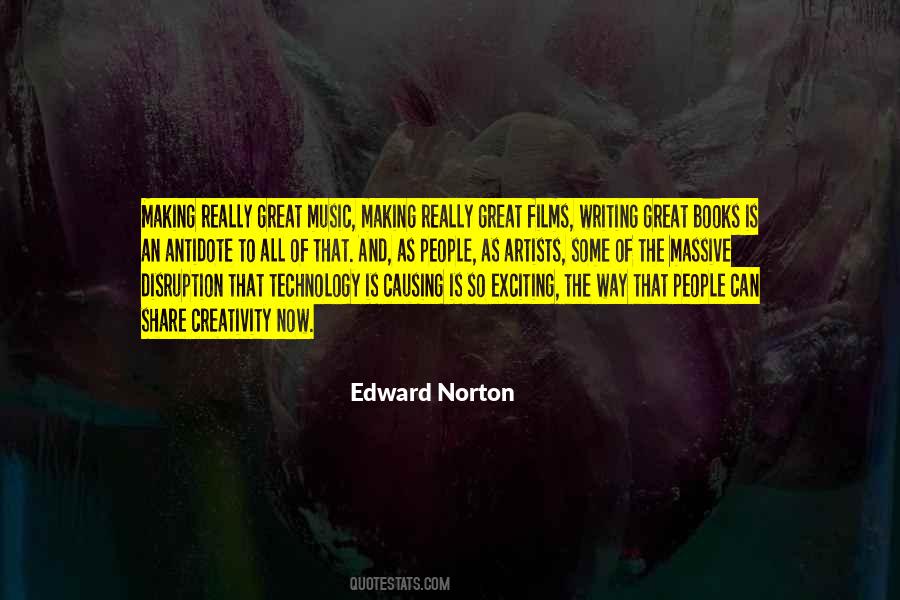 Quotes About Technology And Books #1613139