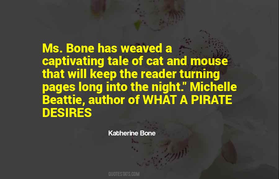 Author Blurb Quotes #1116195