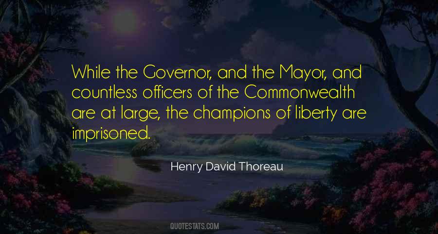 Quotes About Liberty And Justice #1238703