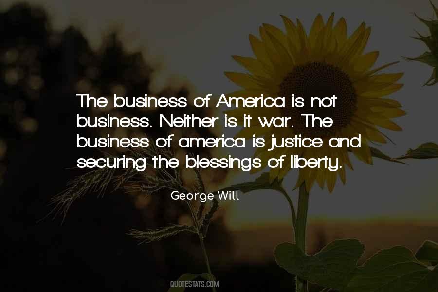 Quotes About Liberty And Justice #573198