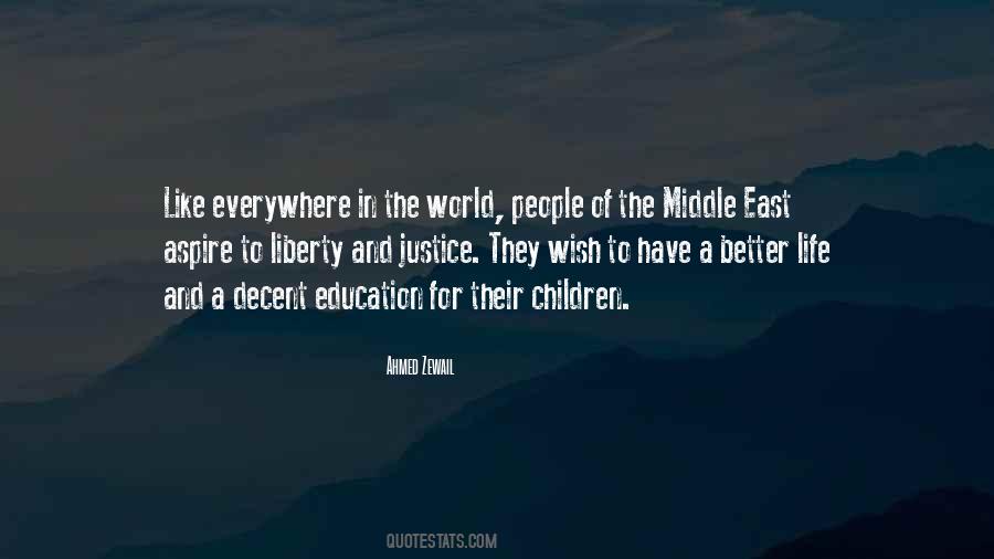 Quotes About Liberty And Justice #899592