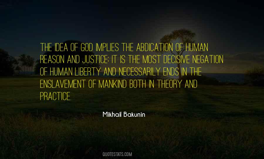 Quotes About Liberty And Justice #951867