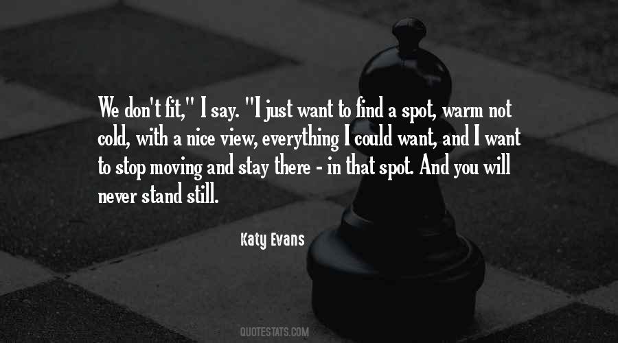 Quotes About Nice View #1115770
