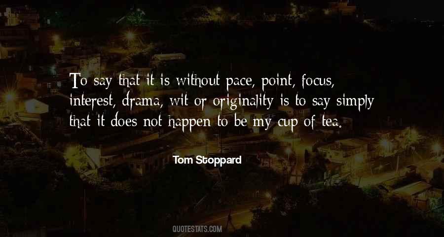 Donovan Hart Quotes #372001
