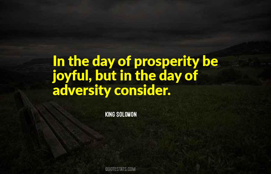 Joyful Day Quotes #1330325