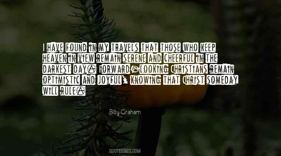 Joyful Day Quotes #1437486