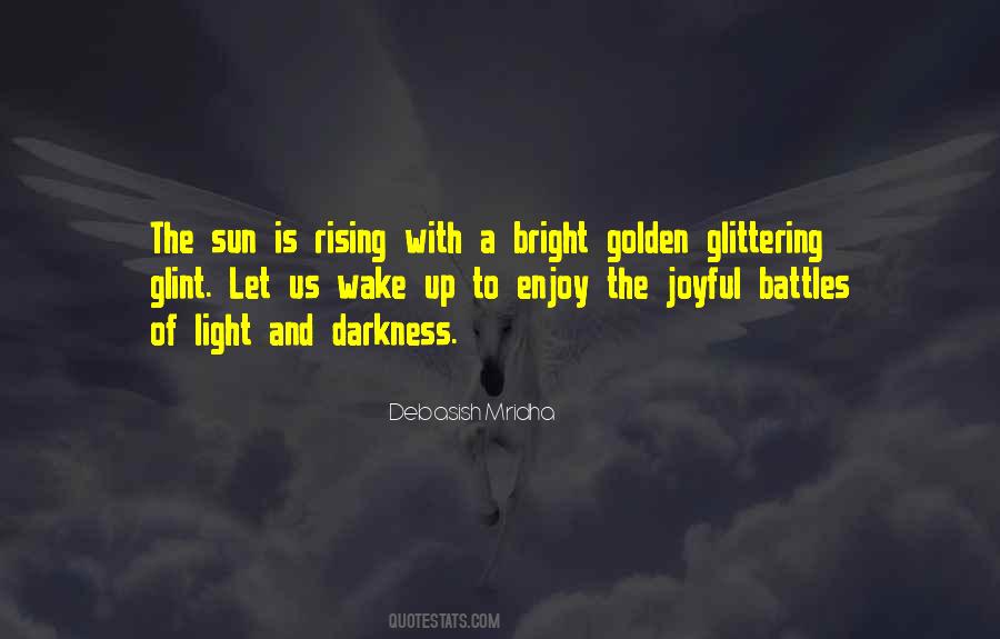 Joyful Day Quotes #212343