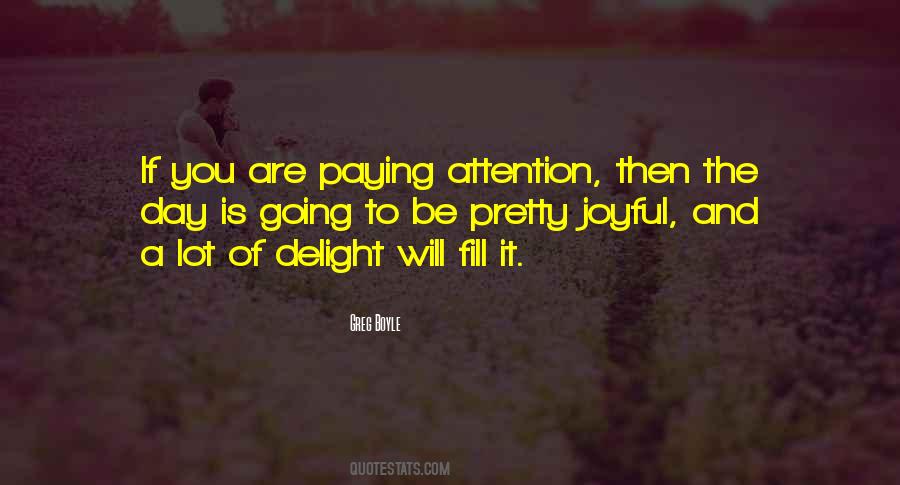 Joyful Day Quotes #584019