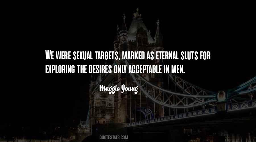 Marked Men Quotes #878899