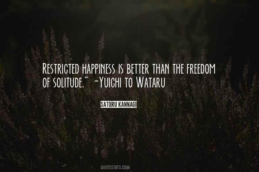 Yuichi Quotes #550200