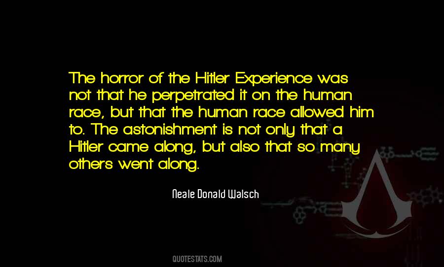 Quotes About The Hitler #173147