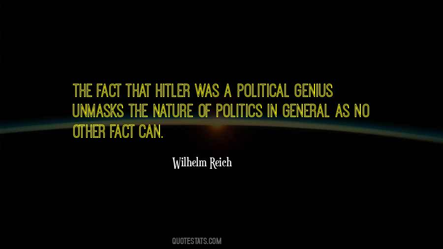 Quotes About The Hitler #96175