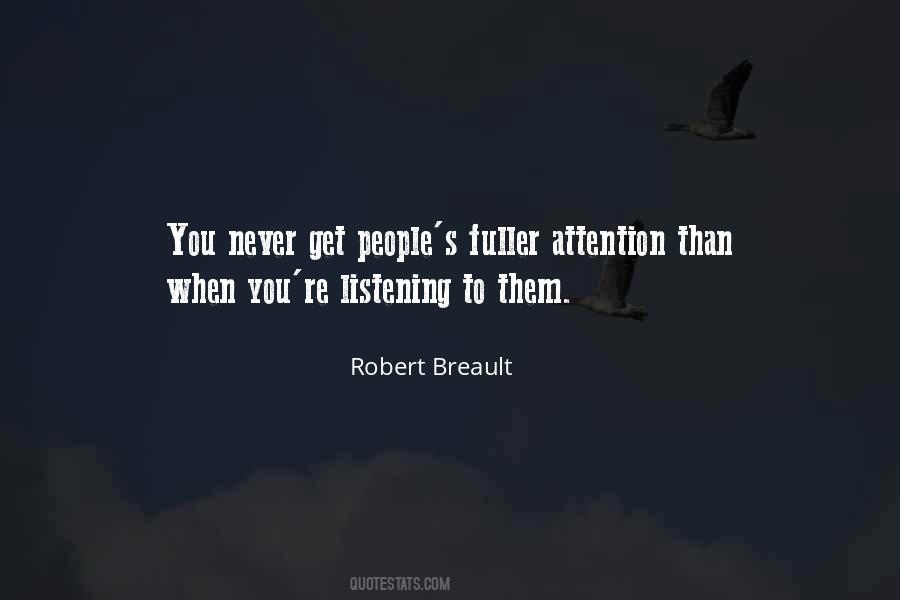 Robert Fuller Quotes #785528