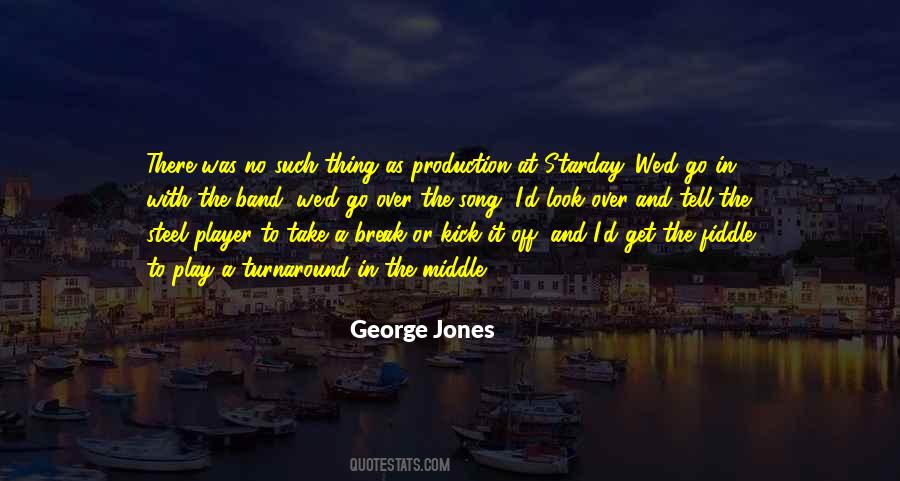 Over Production Quotes #1848838