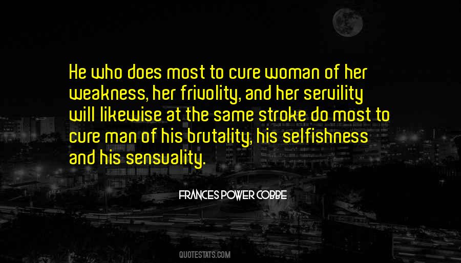 Quotes About Sensuality Of Woman #1008079