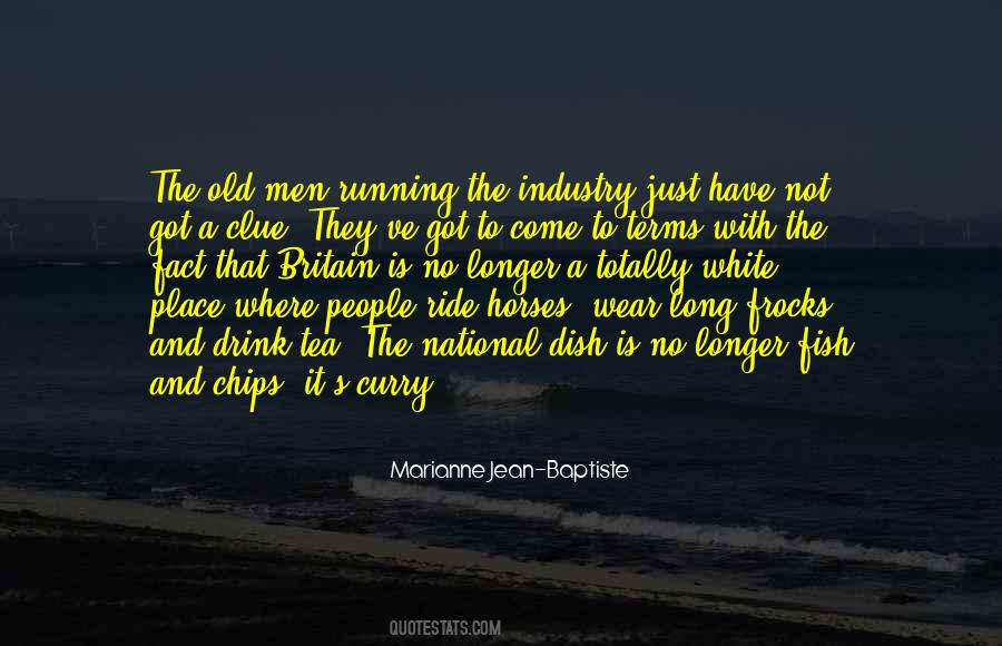 Quotes About White Horses #826336