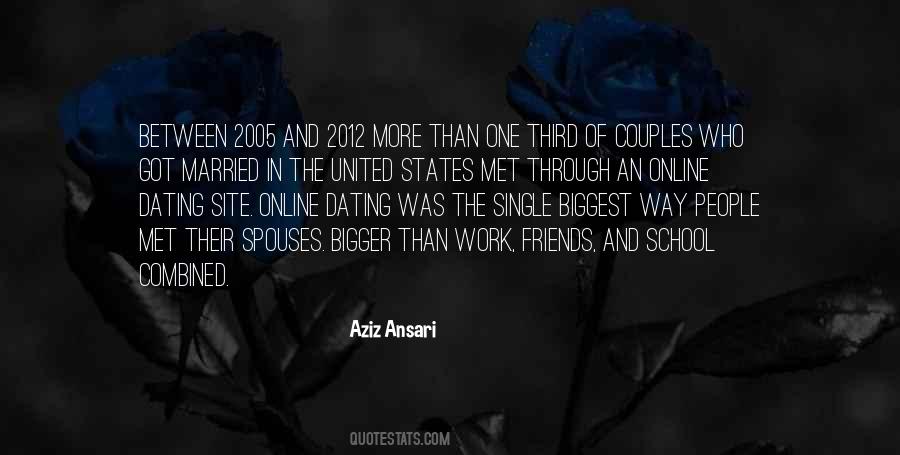 Quotes About Best Friends Dating #1118983