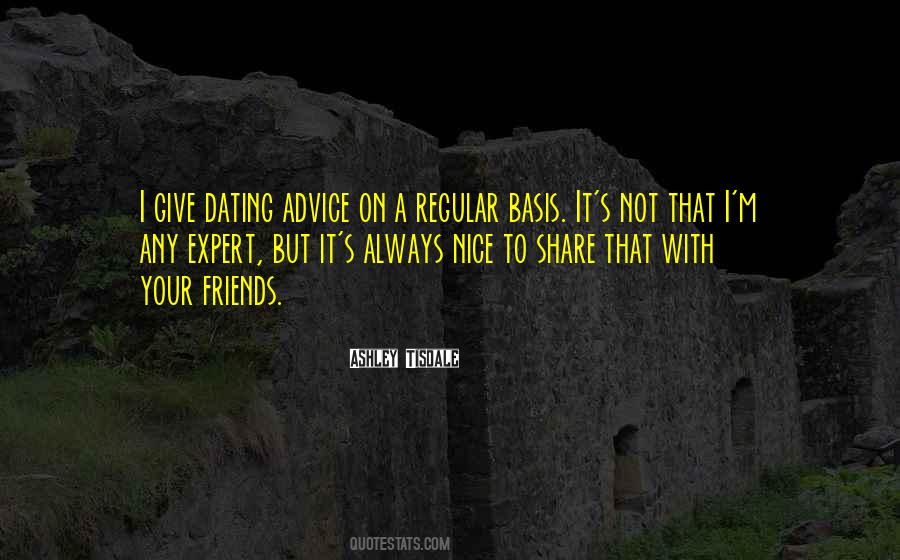 Quotes About Best Friends Dating #1338582