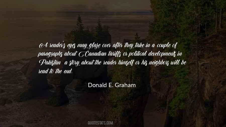 Canadian Political Quotes #1041128