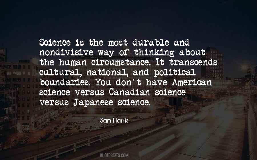 Canadian Political Quotes #1144082