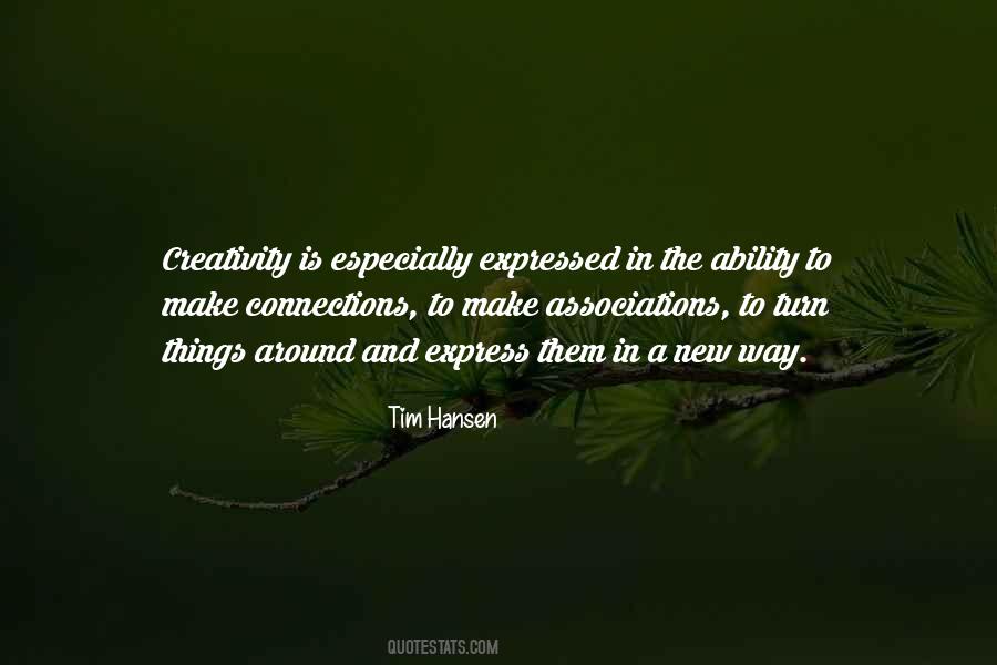 Quotes About Creativity In Education #1296884
