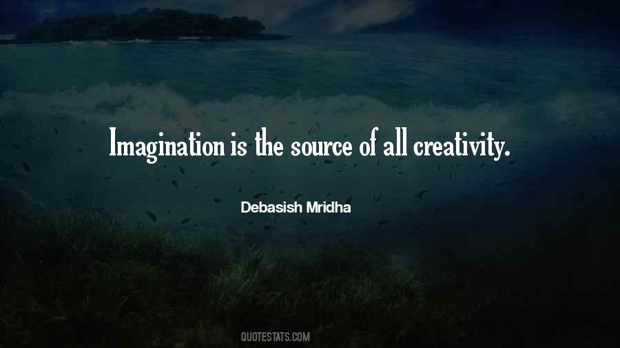 Quotes About Creativity In Education #1529190