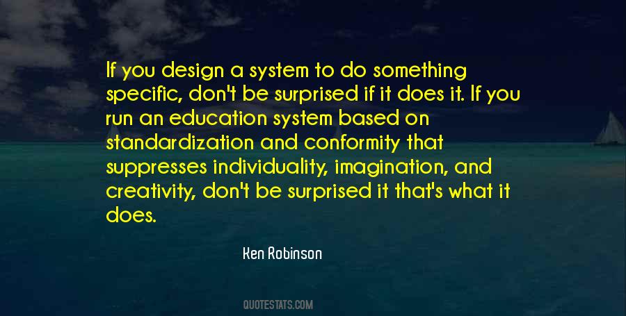 Quotes About Creativity In Education #229239