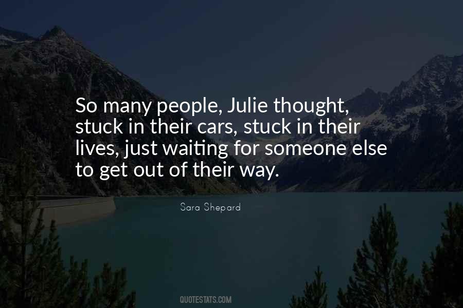 Quotes About Good Lives #208642 Quotes About Good Lives #208642