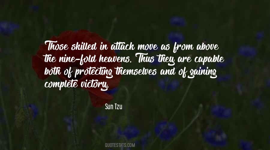 Protecting Something Quotes #135006