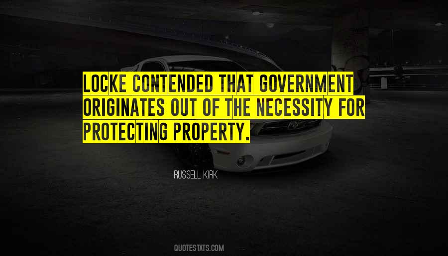 Protecting Something Quotes #97695