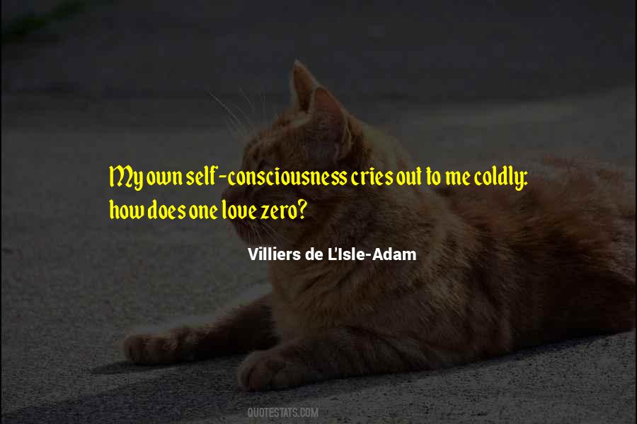 Villiers De L Isle Adam Quotes #689987
