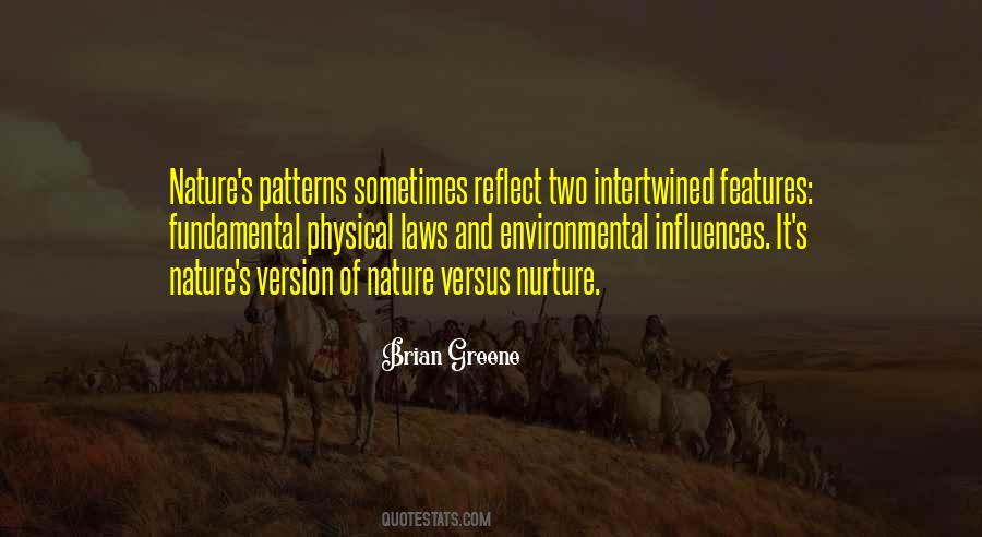 Quotes About Intertwined #974267