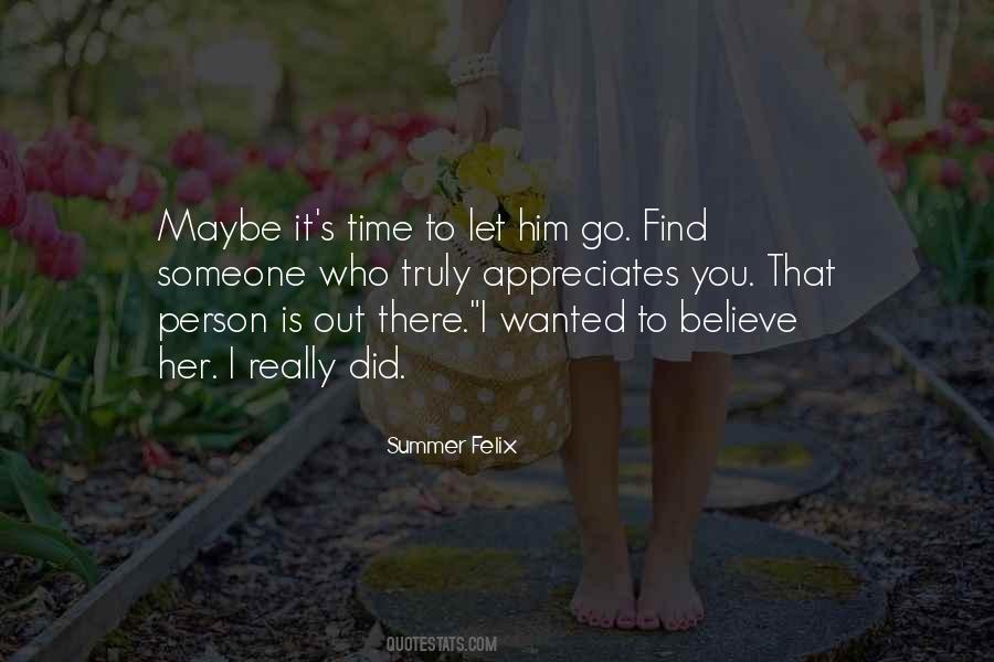 Lost Person Quotes #460505