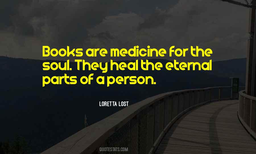 Lost Person Quotes #487044