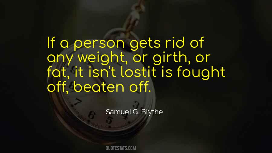 Lost Person Quotes #674680