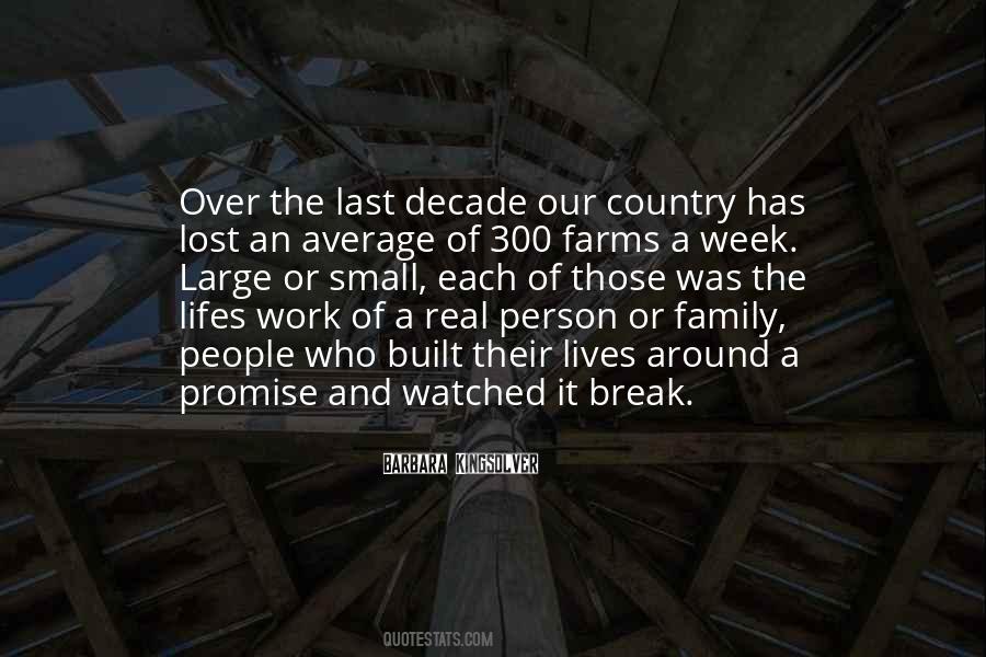 Lost Person Quotes #677159