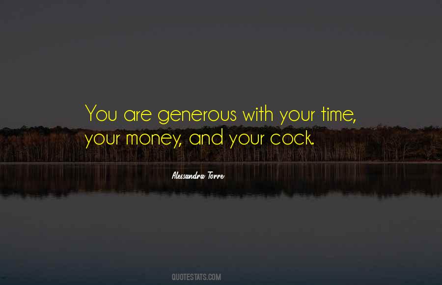 Quotes About Your Money #1197181