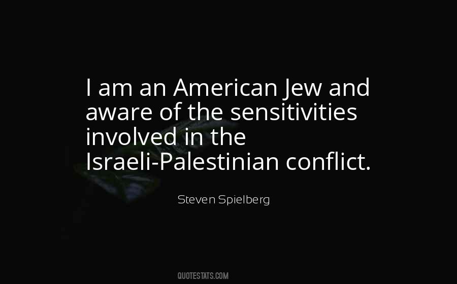 Quotes About Sensitivities #447202