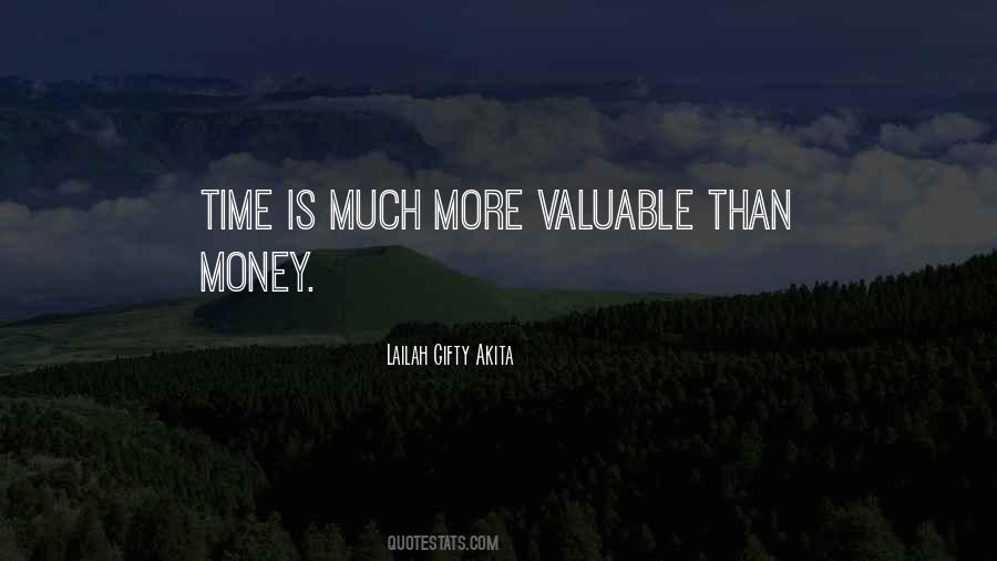 Quotes About Money And Travel #1573636