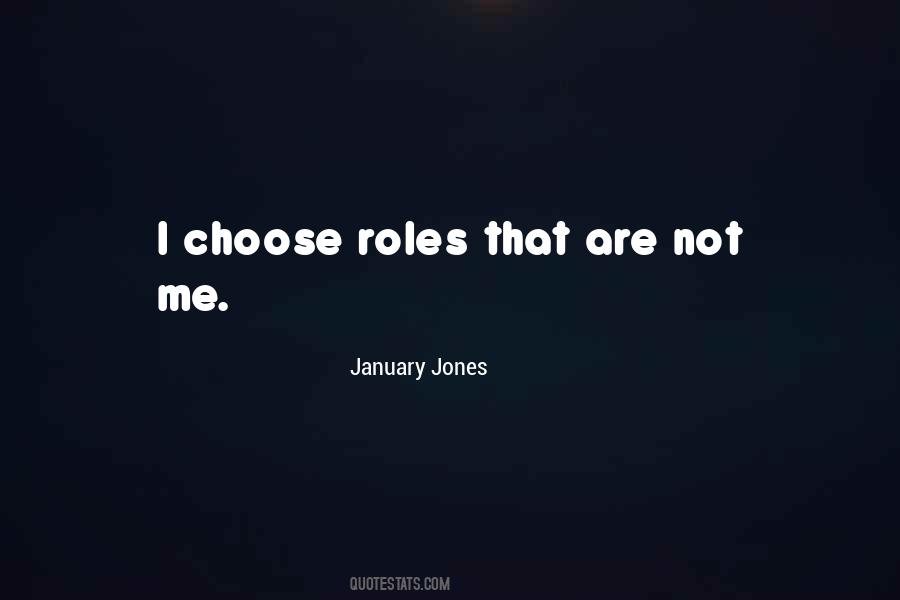 Mrs Jones Quotes #3983