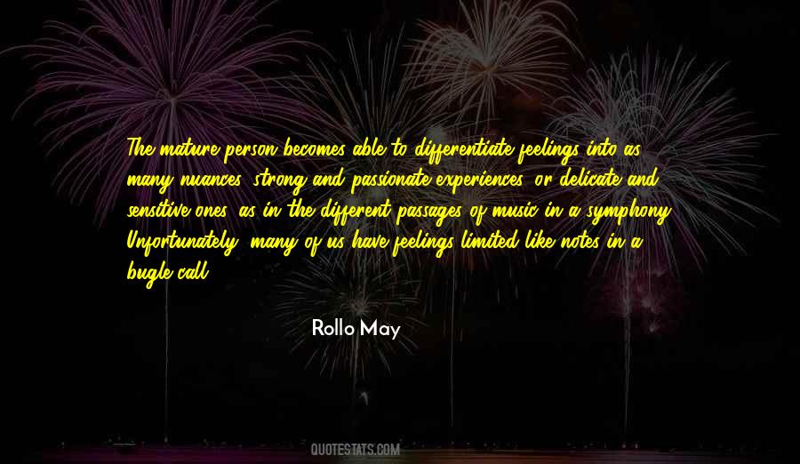 Quotes About Sensitive Person #563966 Quotes About Sensitive Person #563966