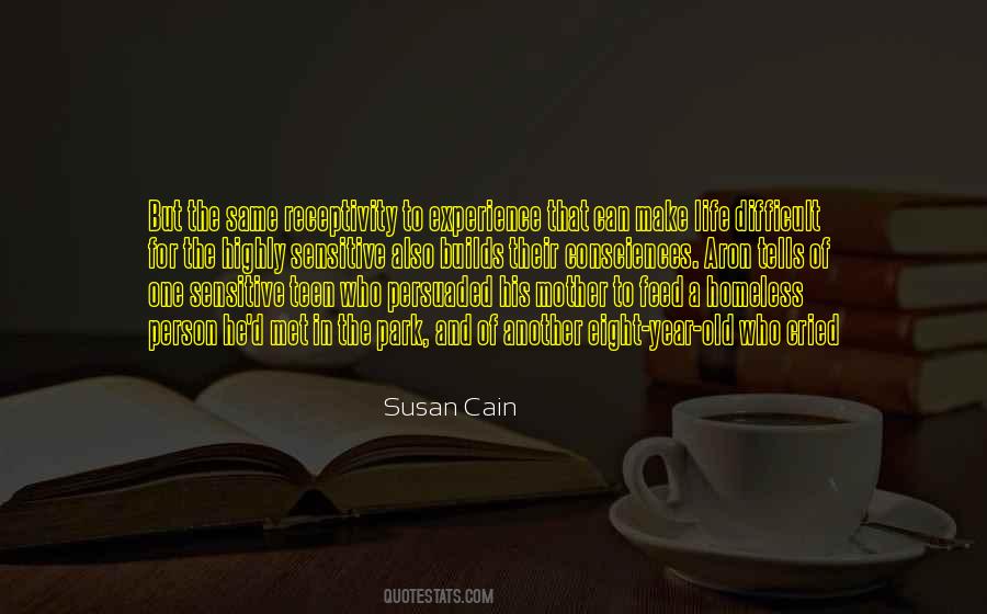 Quotes About Sensitive Person #664268 Quotes About Sensitive Person #664268