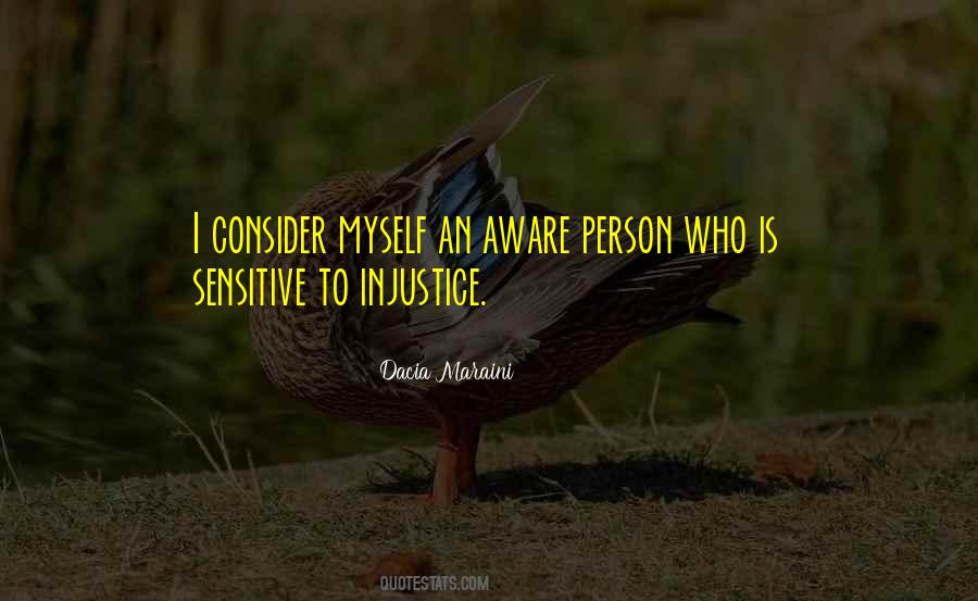 Quotes About Sensitive Person #878874