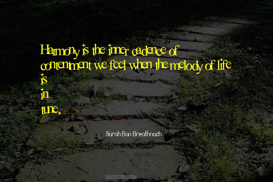 Inner Tunes Quotes #1426064