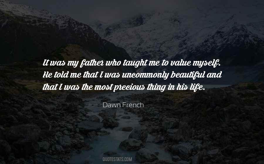 Quotes About Dawn And Life #1162986 Quotes About Dawn And Life #1162986