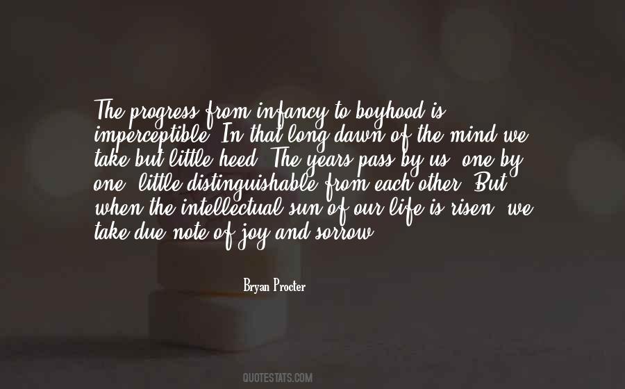 Quotes About Dawn And Life #456346 Quotes About Dawn And Life #456346