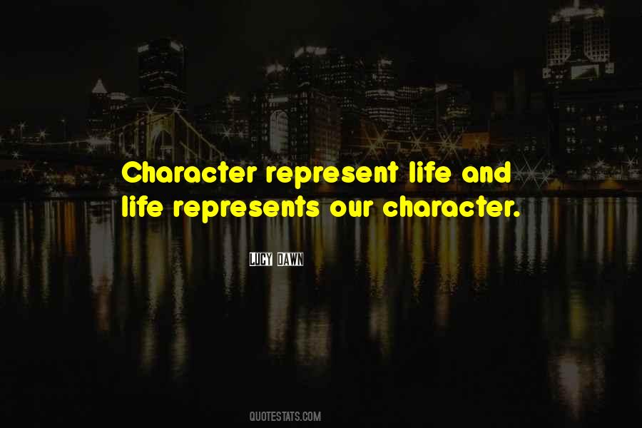 Quotes About Dawn And Life #470159 Quotes About Dawn And Life #470159