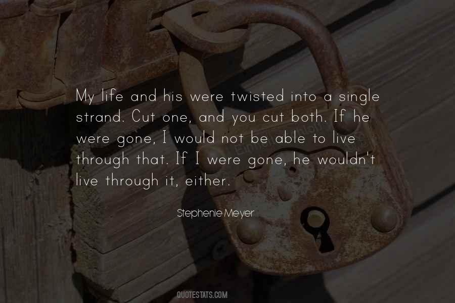 Quotes About Dawn And Life #614250 Quotes About Dawn And Life #614250