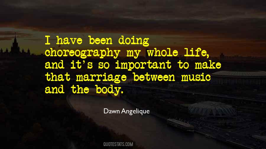 Quotes About Dawn And Life #641597