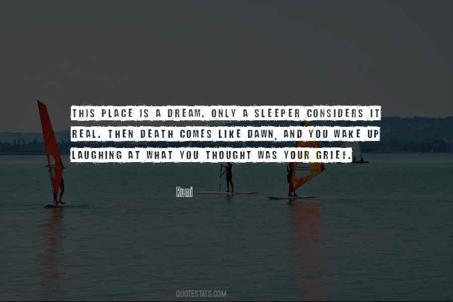 Quotes About Dawn And Life #642824 Quotes About Dawn And Life #642824